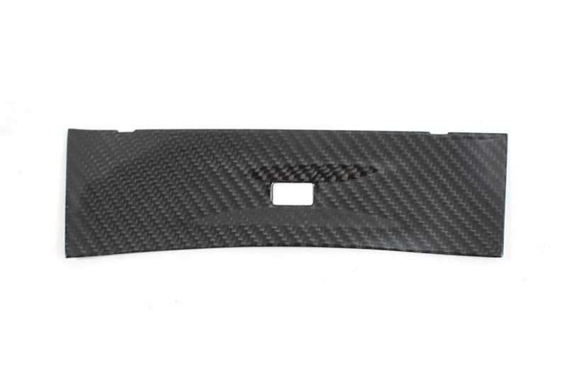 Alfa Romeo Giulia USB Trim Frame Cover - Carbon Fibre - TMC Motorsport