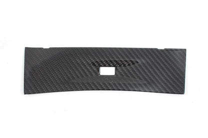 Alfa Romeo Giulia USB Trim Frame Cover - Carbon Fibre - TMC Motorsport