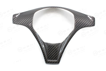 Alfa Romeo Giulietta Steering Wheel - Carbon Fibre - TMC Motorsport