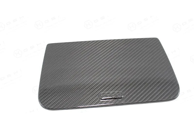 Alfa Romeo Giulietta Dashboard Tray Box and Tray Cap Cover - Carbon Fibre - TMC Motorsport