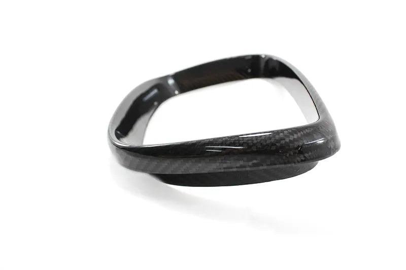 BMW 1 Series Front Grille for E81 / E87LCI / E88 / E82 / E82 eDrive - Carbon Fibre - TMC Motorsport