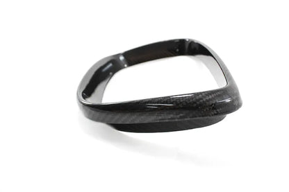 BMW 1 Series Front Grille for E81 / E87LCI / E88 / E82 / E82 eDrive - Carbon Fibre - TMC Motorsport
