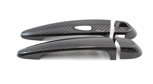BMW 3 Series Door Handle - Carbon Fibre