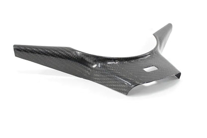 BMW E60 / E61 / E63 / E64 M Sport Steering Wheel - Carbon Fibre - TMC Motorsport