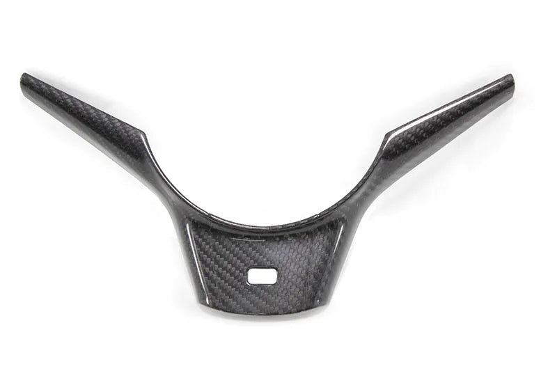 BMW E60 / E61 / E63 / E64 M Sport Steering Wheel - Carbon Fibre - TMC Motorsport