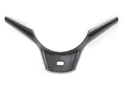 BMW E60 / E61 / E63 / E64 M Sport Steering Wheel - Carbon Fibre - TMC Motorsport