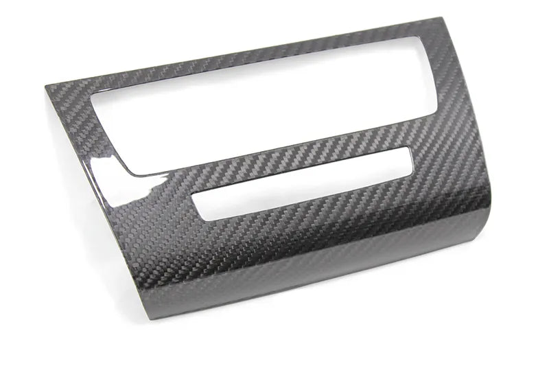 BMW E81 E82 E87N E88 Carrier Center - Carbon Fibre - TMC Motorsport