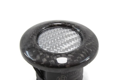BMW E81/ E82/ E87/ E88 Start/Stop Engine Switch - Carbon Fibre