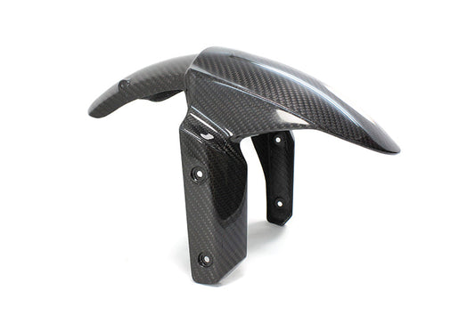 Kawasaki Z1000 Front Fender - Carbon Fibre