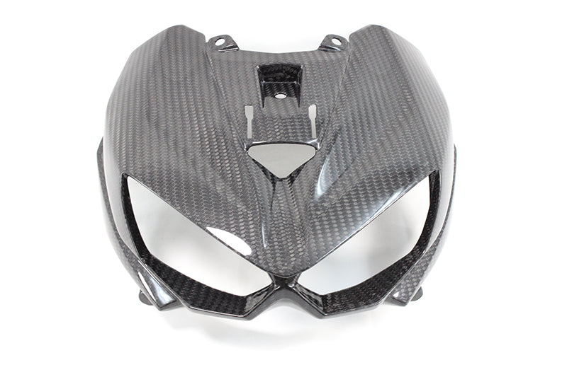 Kawasaki Z1000 Front Fairing 2014-2017 - Carbon Fibre