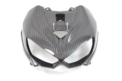 Kawasaki Z1000 Front Fairing 2014-2017 - Carbon Fibre