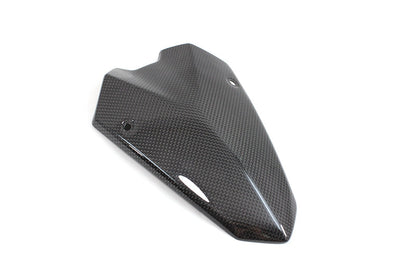 Kawasaki Z1000 Windscreen - Carbon Fibre