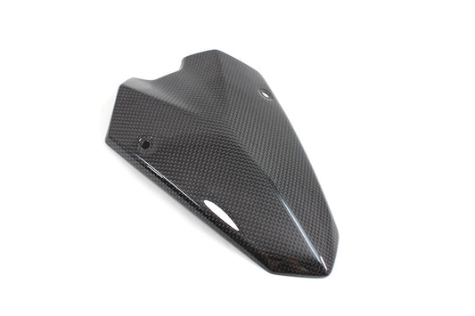 Kawasaki Z1000 Windscreen - Carbon Fibre