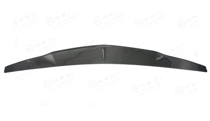 Mercedes Benz SLK R172 Spoiler Extreme Rear - Carbon Fibre
