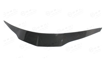 Mercedes Benz SLK R172 Spoiler Extreme Rear - Carbon Fibre