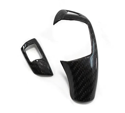 BMW Gear Knob - Carbon Fibre - TMC Motorsport