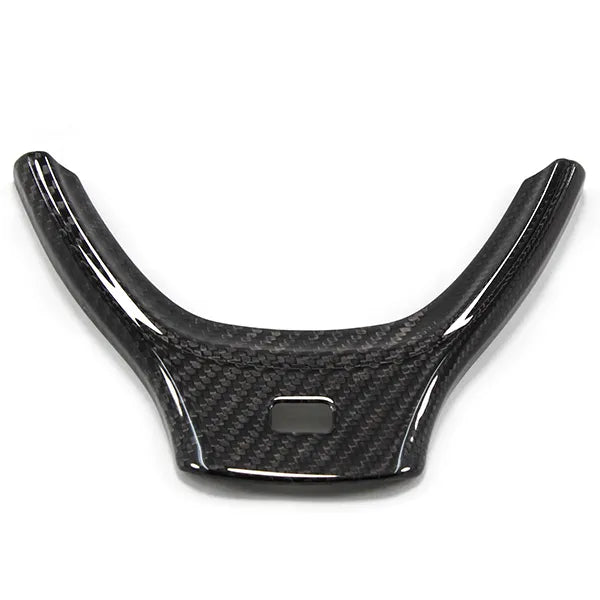 BMW Steering Wheel Cover F Series - Carbon Fibre - Koshi Group Store