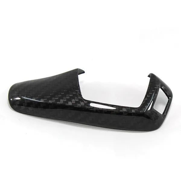 BMW Gear Knob - Carbon Fibre - TMC Motorsport