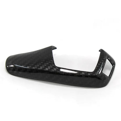 BMW Gear Knob - Carbon Fibre - TMC Motorsport