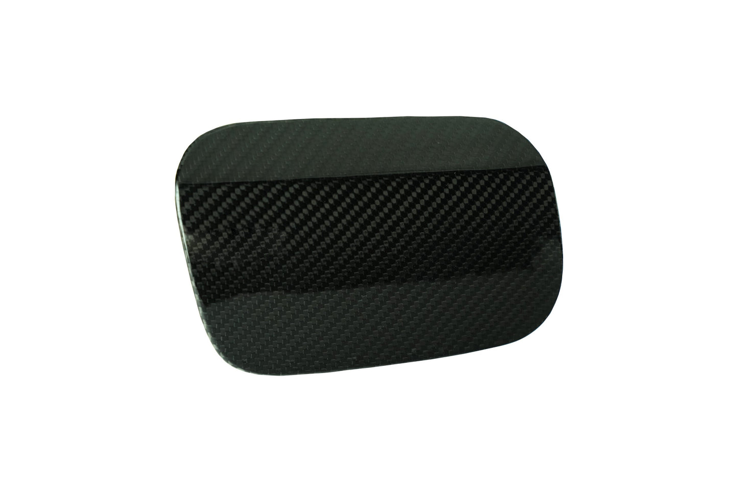 Audi SQ8 Fuel Cap Cover - Carbon Fibre