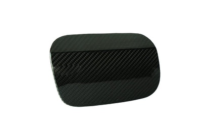 Audi SQ8 Fuel Cap Cover - Carbon Fibre