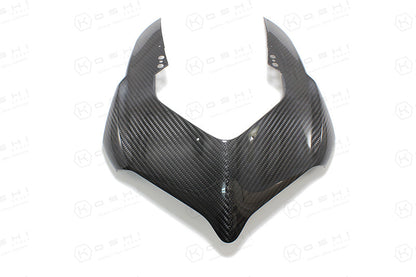 Ducati Panigale V4 S Front Fairing - Carbon Fibre