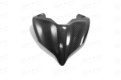 Ducati Panigale V4 S single seat - Carbon Fibre