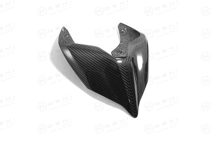 Ducati Panigale V4 S single seat - Carbon Fibre