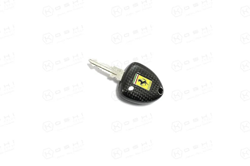 Ferrari F430 Key Cover - Carbon Fibre - TMC Motorsport