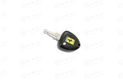 Ferrari F430 Key Cover - Carbon Fibre - TMC Motorsport