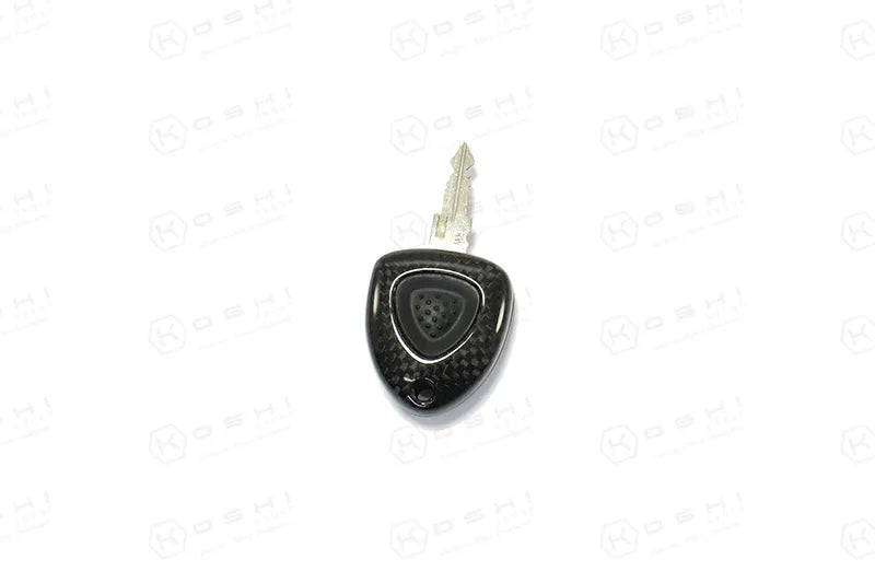Ferrari F430 Key Cover - Carbon Fibre - TMC Motorsport