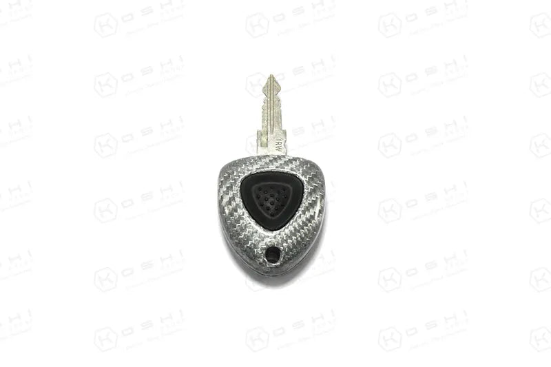 Ferrari F430 Key Cover - Carbon Fibre - TMC Motorsport