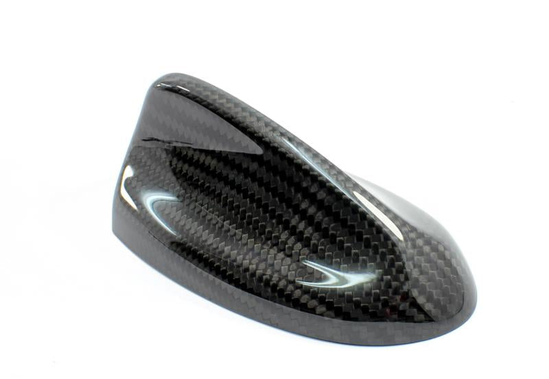 Alfa Romeo Giulia /Stelvio Antenna Cover - Carbon Fibre - TMC Motorsport