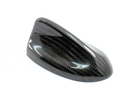 Alfa Romeo Giulia /Stelvio Antenna Cover - Carbon Fibre - TMC Motorsport