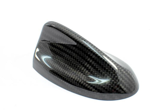 Alfa Romeo Giulia /Stelvio Antenna Cover - Carbon Fibre - TMC Motorsport