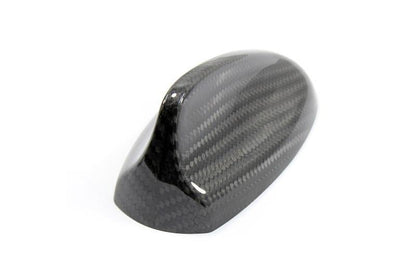 Alfa Romeo Giulia /Stelvio Antenna Cover - Carbon Fibre - TMC Motorsport