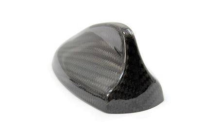 Alfa Romeo Giulia /Stelvio Antenna Cover - Carbon Fibre - TMC Motorsport