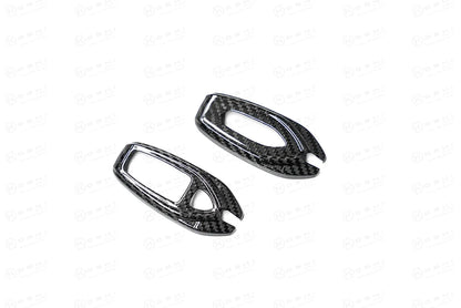 Lamborghini Urus Second Generation Key Cover - Carbon Fibre - TMC Motorsport