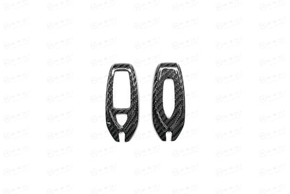 Lamborghini Urus Second Generation Key Cover - Carbon Fibre - TMC Motorsport