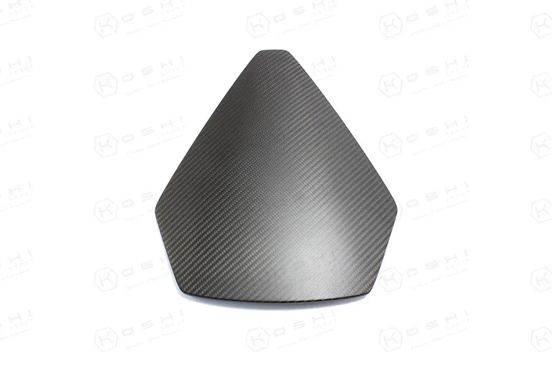 Lamborghini Huracan LP610-4 Spyder Instrument Cover - Carbon Fibre