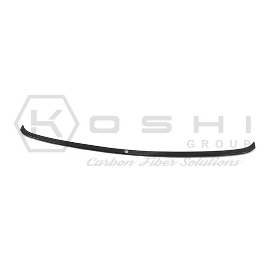 Porsche 911 GT3 Rear Spoiler - Carbon Fibre Koshi Group Store