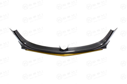 New Facelift Giulietta Front Splitter - Carbon Fibre - TMC Motorsport