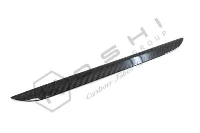 Alfa Romeo 4C Dashboard Trim - Carbon Fibre - TMC Motorsport