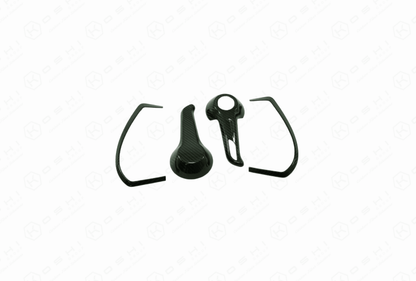 Next GEN DTS PREMIER Multi-Engine Control Throttle - Carbon Fibre